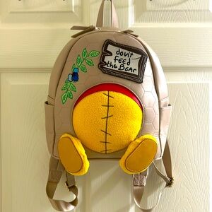 Danielle Nicole x Disney Pooh Bear Bag